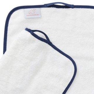 Signature Washcloths (Pair)