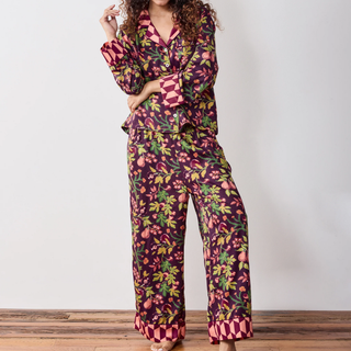 Pomme & Poire Eco Satin Soho Set