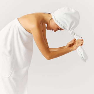 Hair Towel