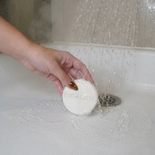 Herbal Comfort Shower Steamer Tablets