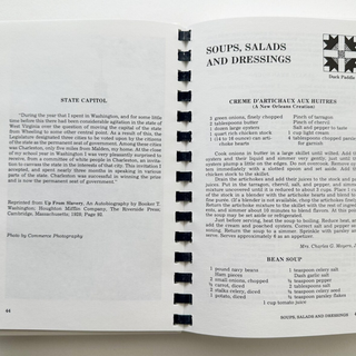 Mountain Measures: A Collection of West Virginia Recipes