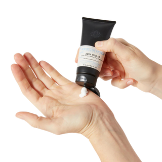 Iconic Collection - Aqua Mellis Hand Cream