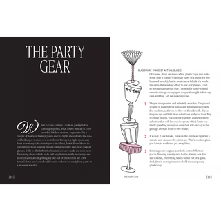 Party Tricks