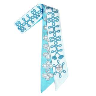 Twilly Scarf