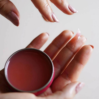 All-Purpose Salve Lip Tin