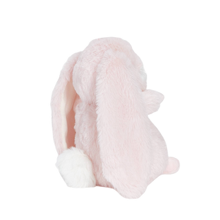 Tiny Pink Nibble Bunny