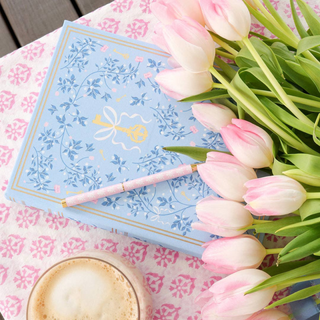 Carolina Linen Journal