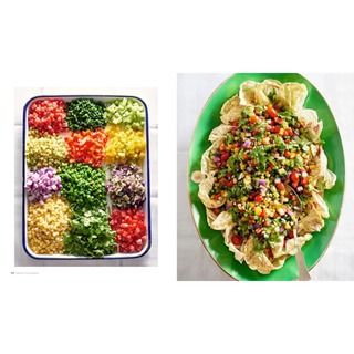 Martha: The Cookbook