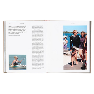 CBK: Carolyn Bessette Kennedy