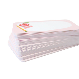 Teacher Apple Pocket Notes