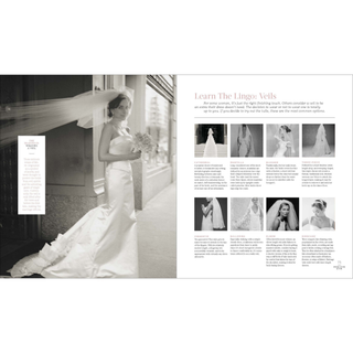 Martha Stewart Weddings