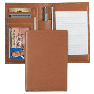 International Pocket Briefcase