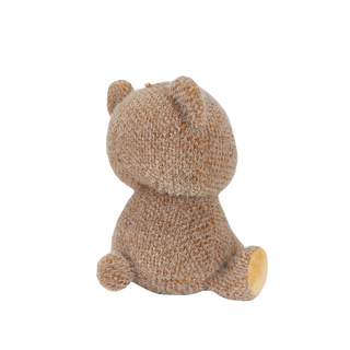 Baby Cubby Bear