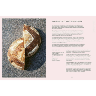 The Ultimate Guide to Sourdough