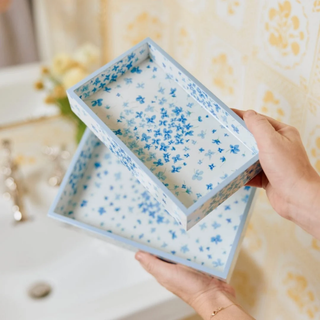 Lacquer Tray