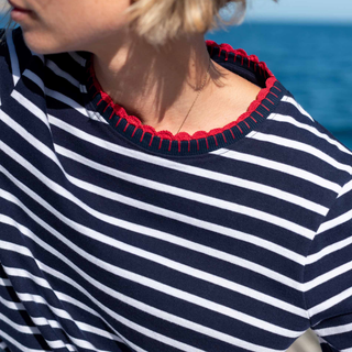 Mariner Tee