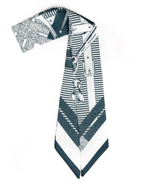 Twilly Scarf