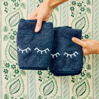 Makeup Towels