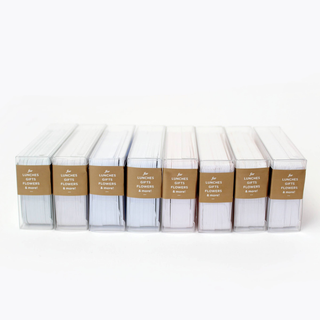 Cherry Gingham Pocket Notes