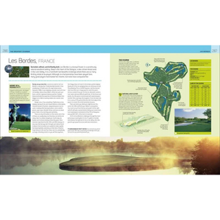 The Golf Book