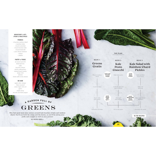 Love & Lemons: Simple Feel-Good Food
