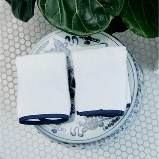 Signature Washcloths (Pair)