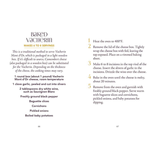 Little Book of Charcuterie and Cheese