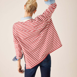 Catalina Jersey Tee