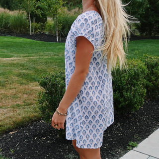 The Cornelia Dress