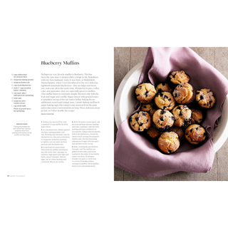 Martha: The Cookbook