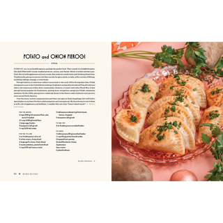 Retro Recipes: Vintage Dishes with a Modern Twist