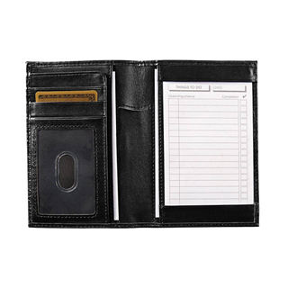 International Pocket Briefcase