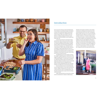 My Southern Kitchen Cookbook