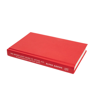 We Might Just Make It After All by Elyce Arons