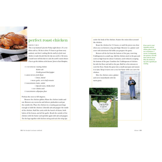 The Barefoot Contessa Cookbook