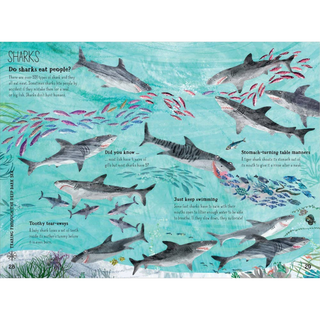The Big Book of the Blue