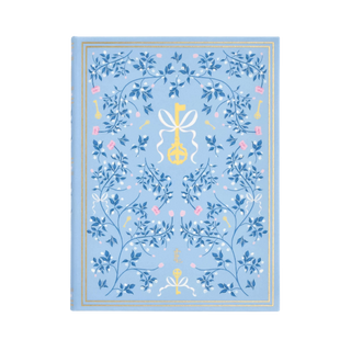 Carolina Linen Journal