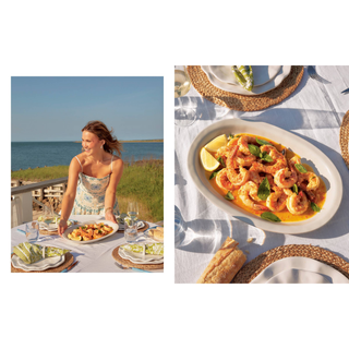 The Wishbone Kitchen Cookbook