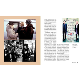 Nora Ephron at the Movies