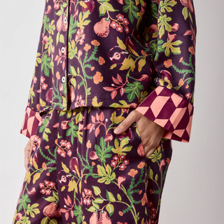 Pomme & Poire Eco Satin Soho Set