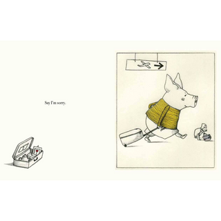 Little Book of Caring