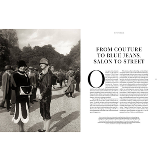 Ralph Lauren: In His Own Fashion