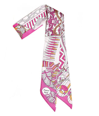 Twilly Scarf