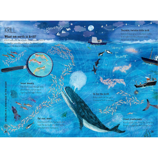 The Big Book of the Blue