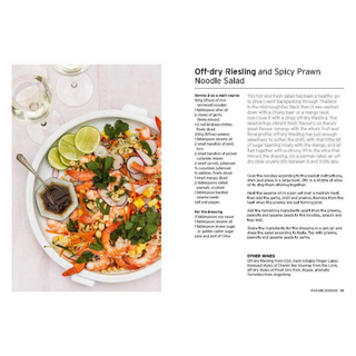 Wine & Dine at Home: Easy Recipes & Perfect Pairings