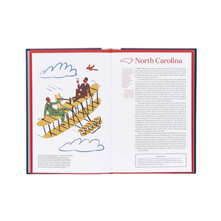 The United States of Cocktails Book