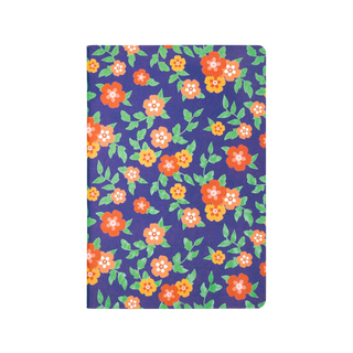 Assorted Triple Notebook Set