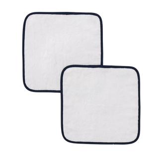 Signature Washcloths (Pair)