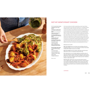 The Wishbone Kitchen Cookbook