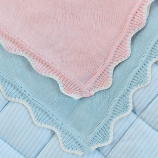 Weezie Baby Blanket